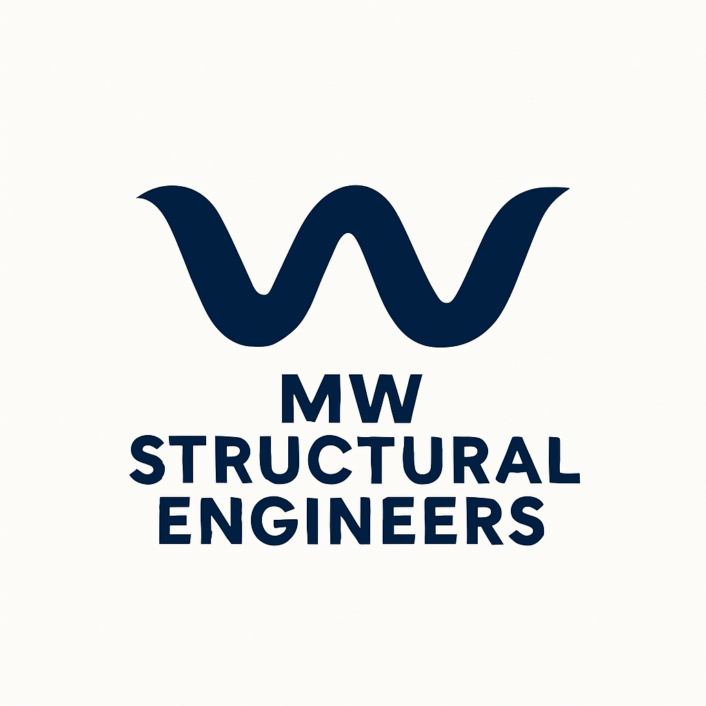 MW Structural Engineers Logo